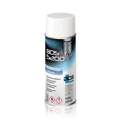 Hoogwaardige smeerspray 5200 / ZHS 400
