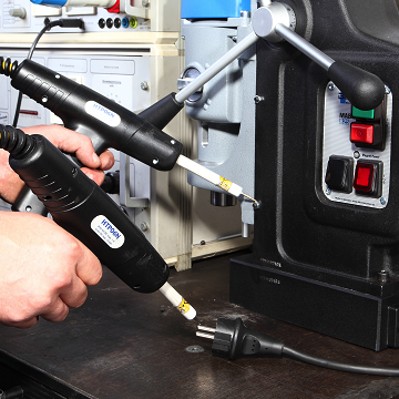 How to Troubleshoot Magnetic Drilling Machine Problems