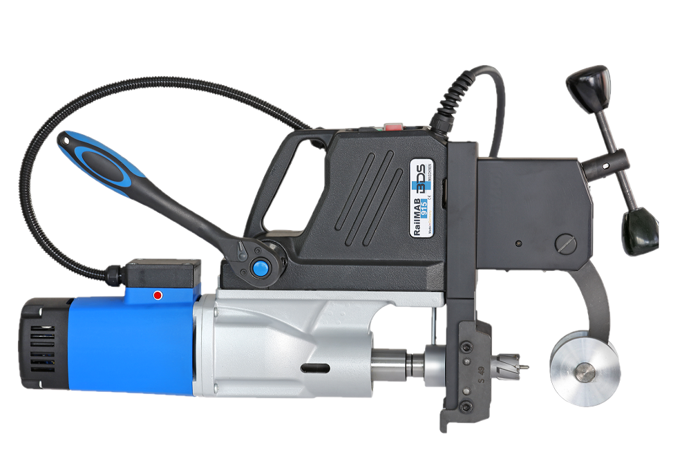 electric drilling machines